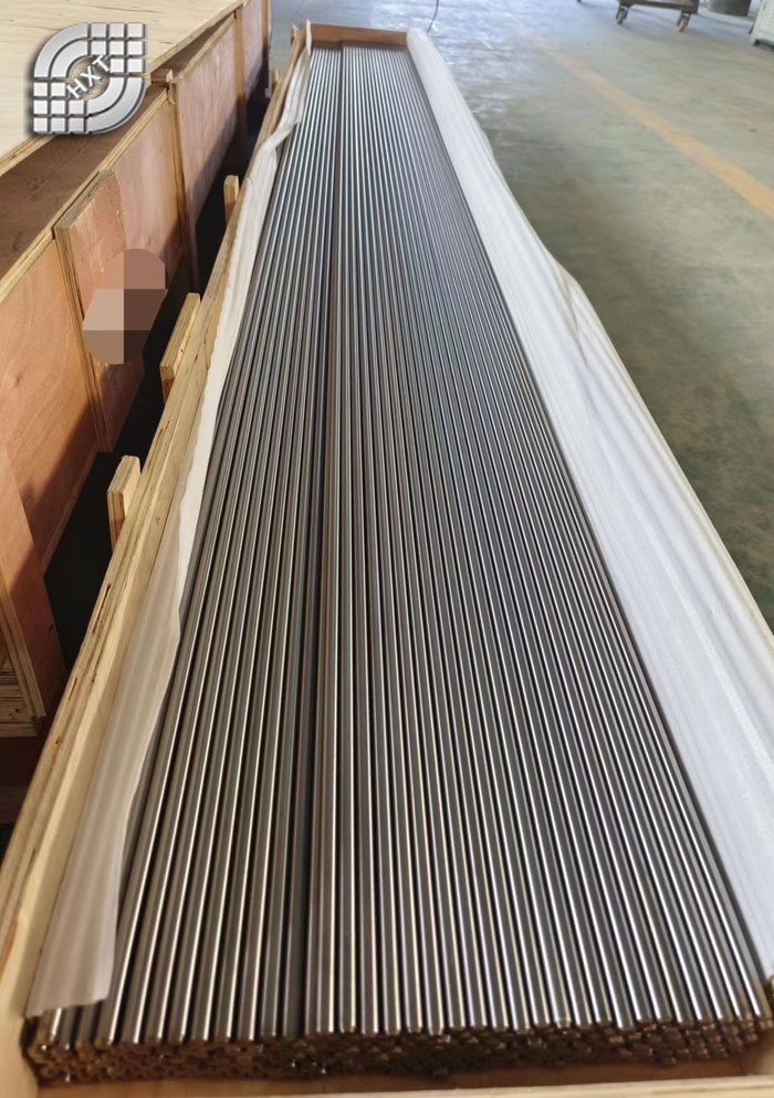 醫(yī)用鈦合金棒